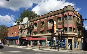 Hotel Star Montreal