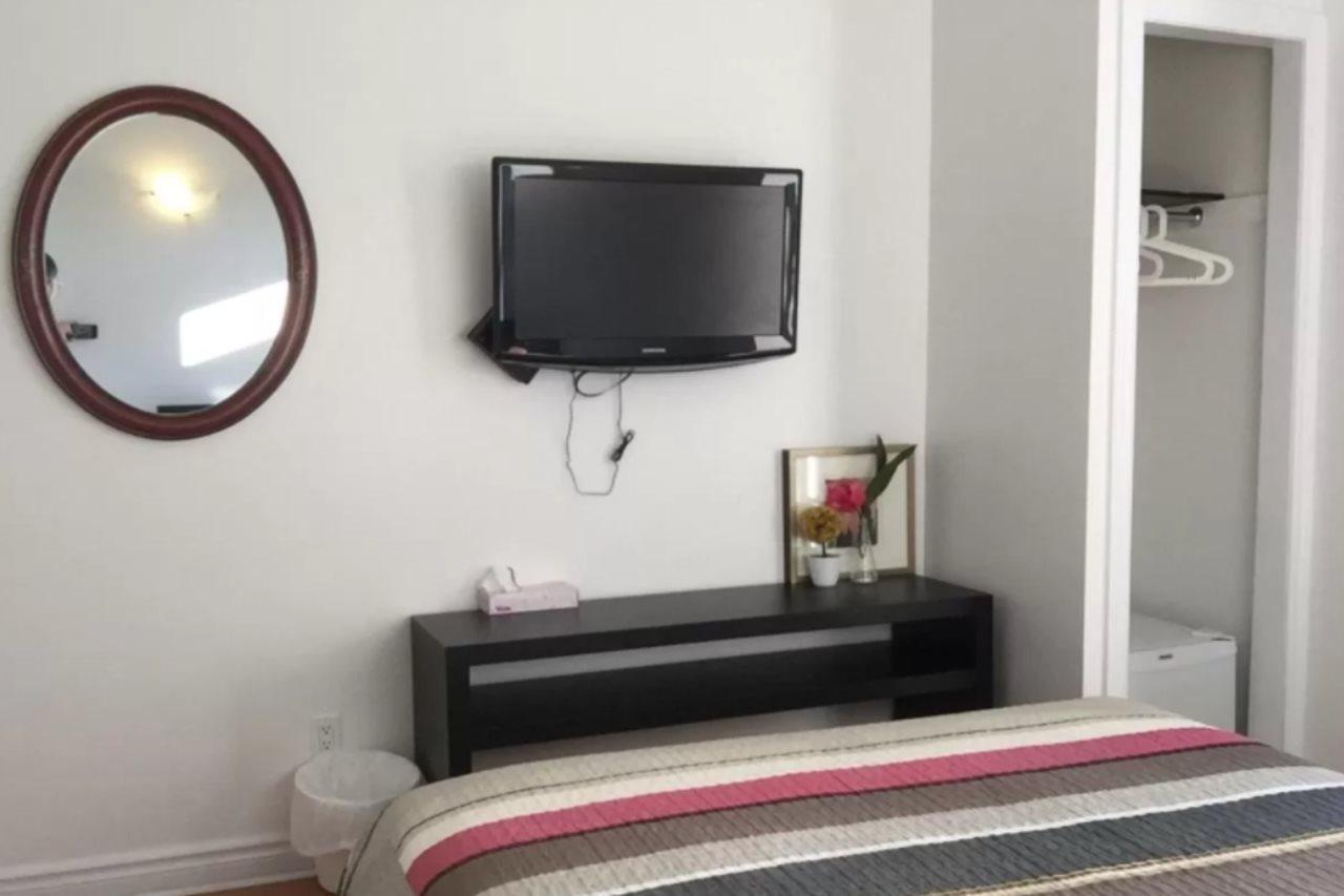 Hotel Star Montréal Extérieur photo
