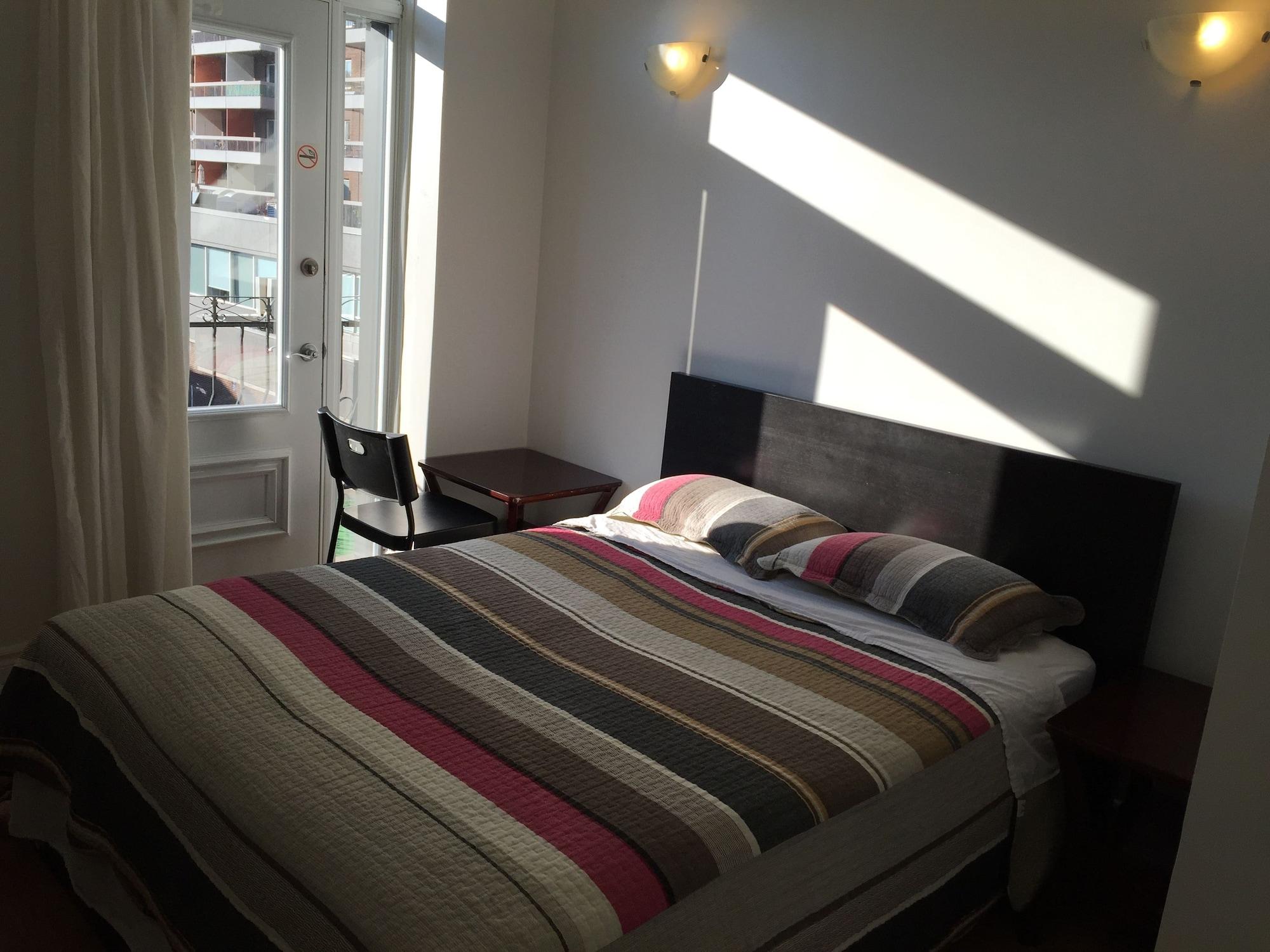 Hotel Star Montréal Extérieur photo