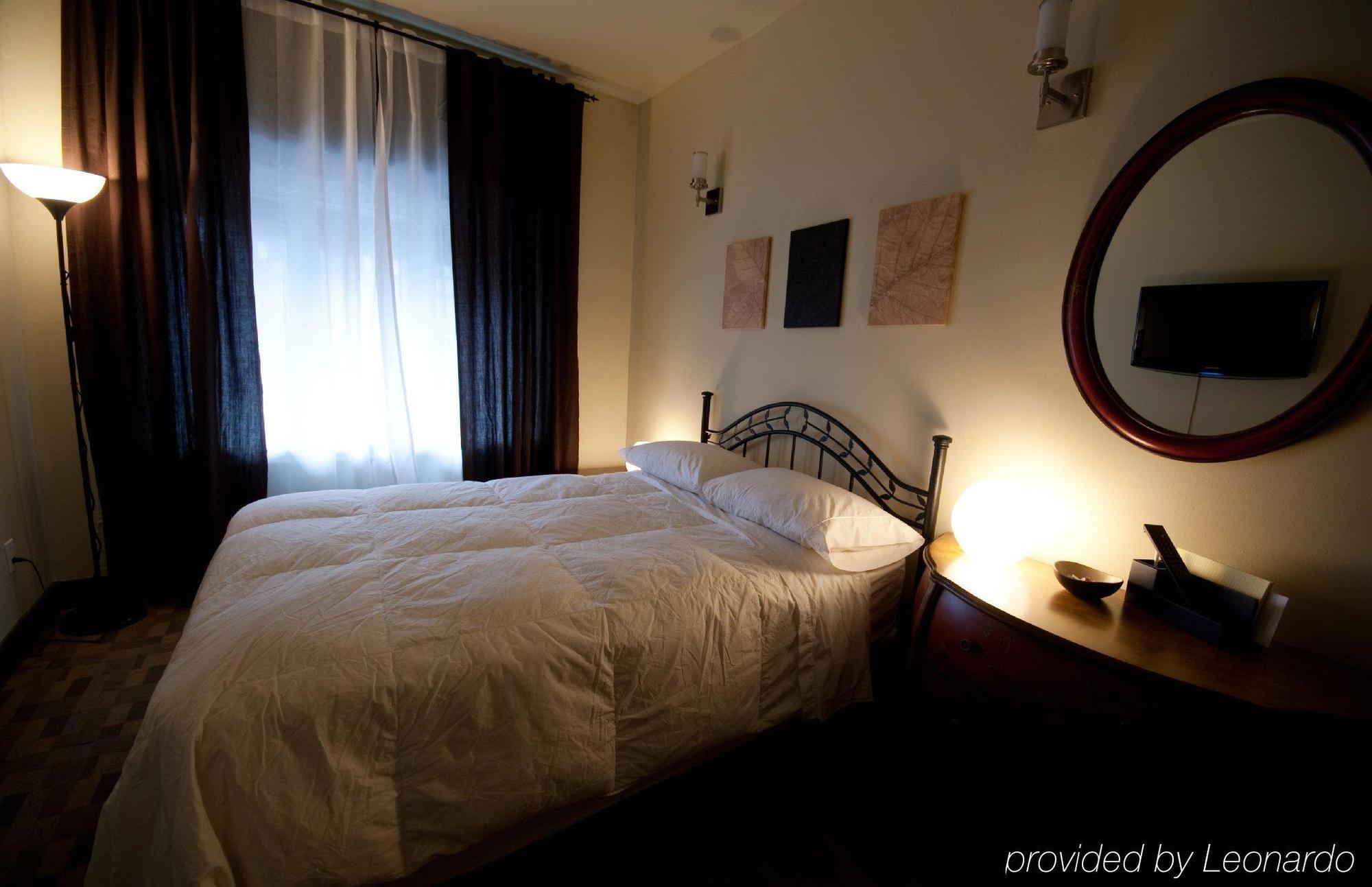 Hotel Star Montréal Chambre photo