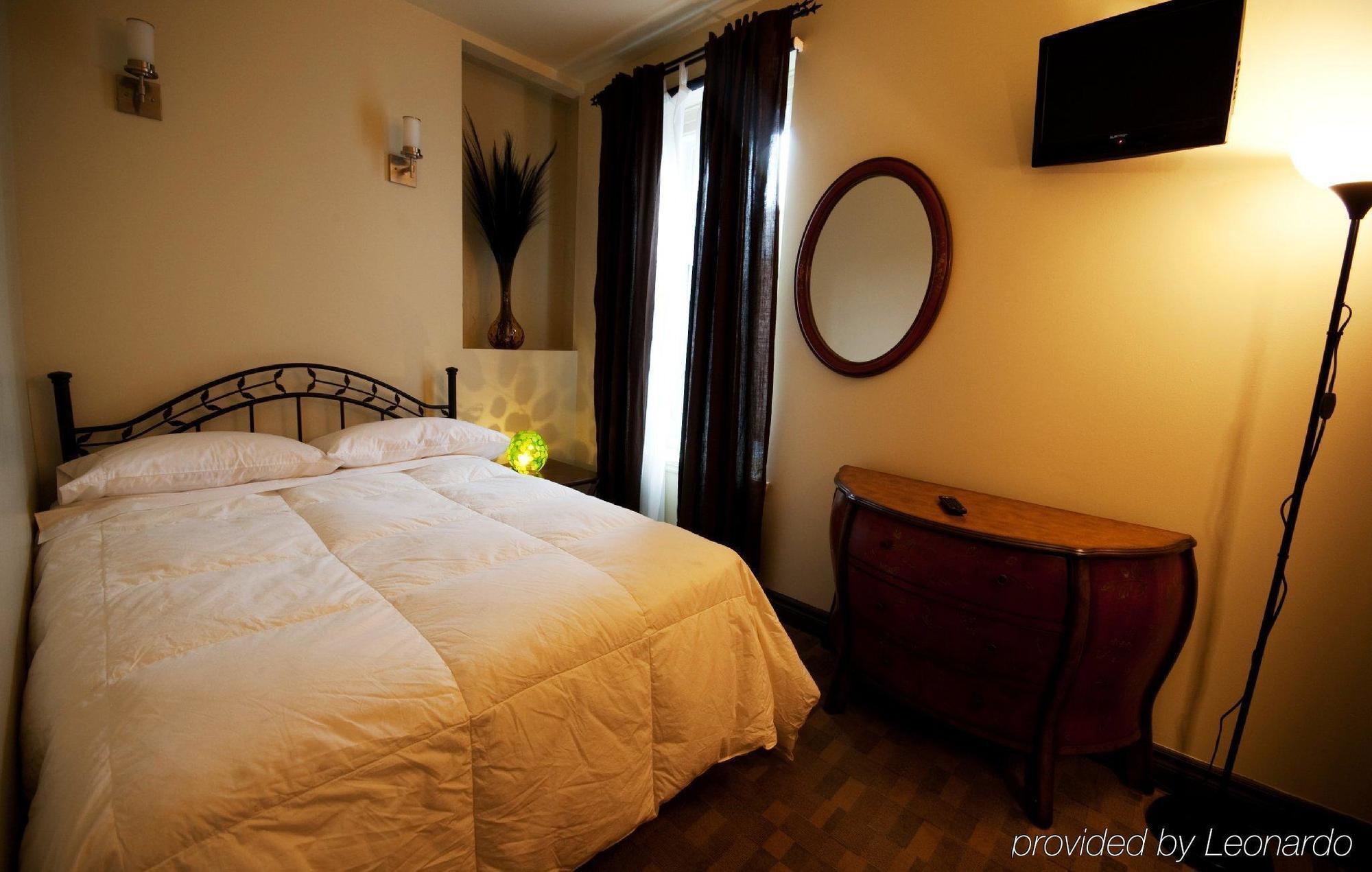 Hotel Star Montréal Chambre photo