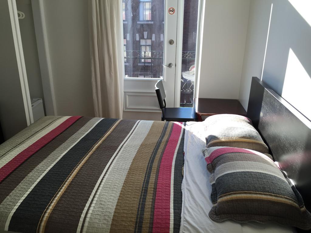 Hotel Star Montréal Extérieur photo