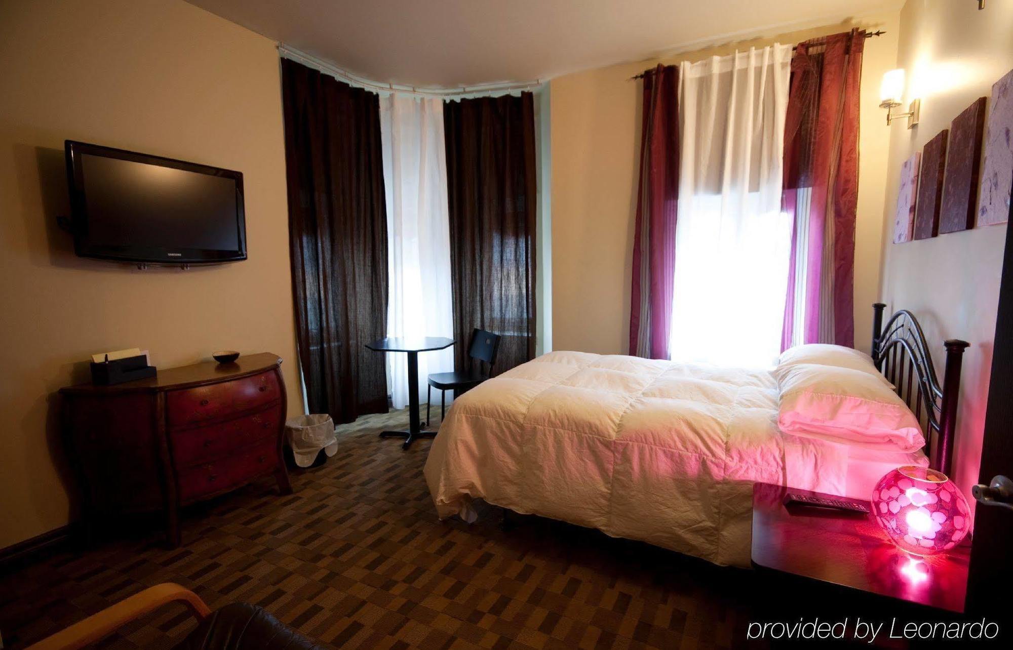 Hotel Star Montréal Chambre photo